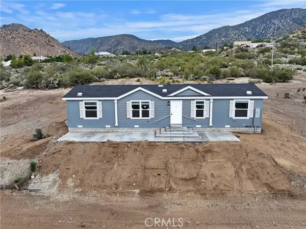 Pinon Hills, CA 92372,1221 Green Court