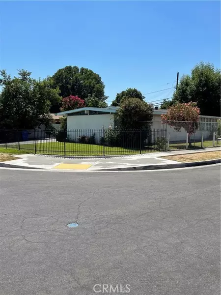 505 Bainford Avenue, La Puente, CA 91744