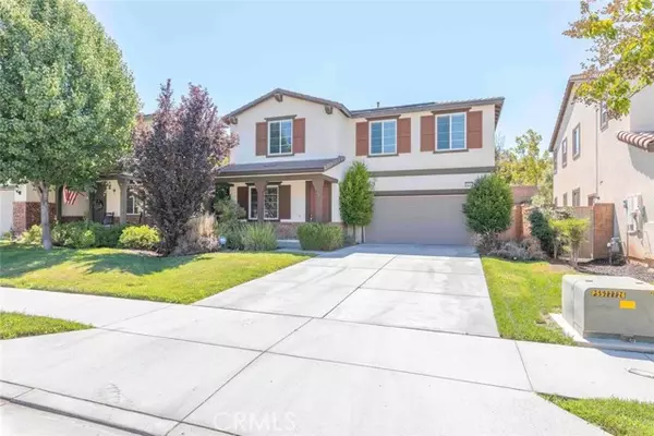 34263 Chaparossa Drive, Lake Elsinore, CA 92532