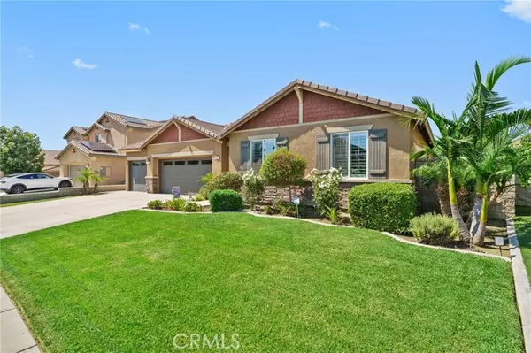 11423 Camino Jamacha, Jurupa Valley, CA 91752