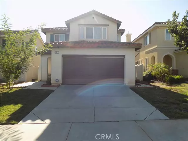 1375 Grapeseed Lane, Beaumont, CA 92223