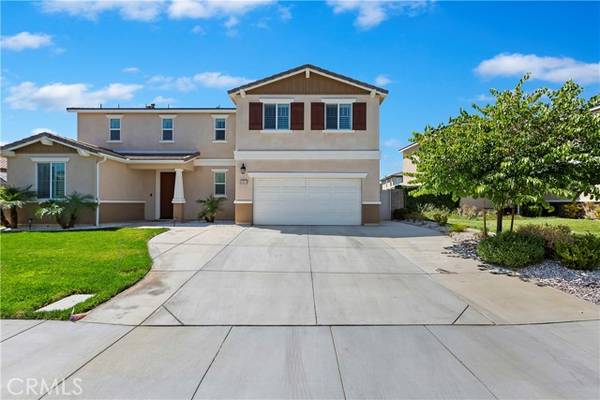 Jurupa Valley, CA 91752,4951 Hydrangea Lane