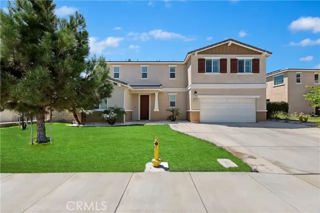 4951 Hydrangea Lane, Jurupa Valley, CA 91752