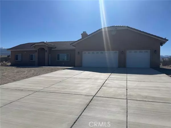 Pinon Hills, CA 92372,12572 Alta Vista Road