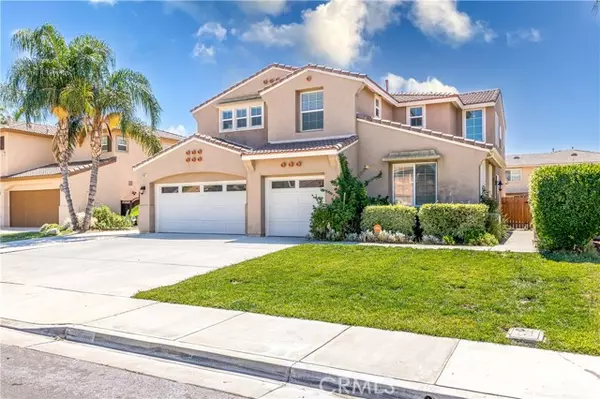 Moreno Valley, CA 92555,27687 Fairmont Drive