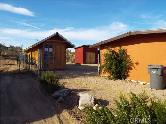 59156 Nelson Avenue, Yucca Valley, CA 92284