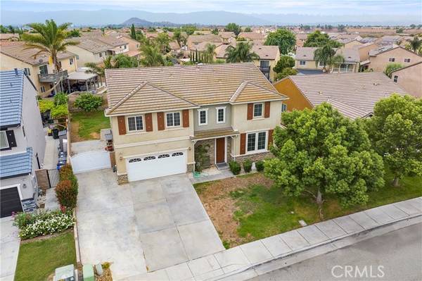 11897 64th Street, Jurupa Valley, CA 91752