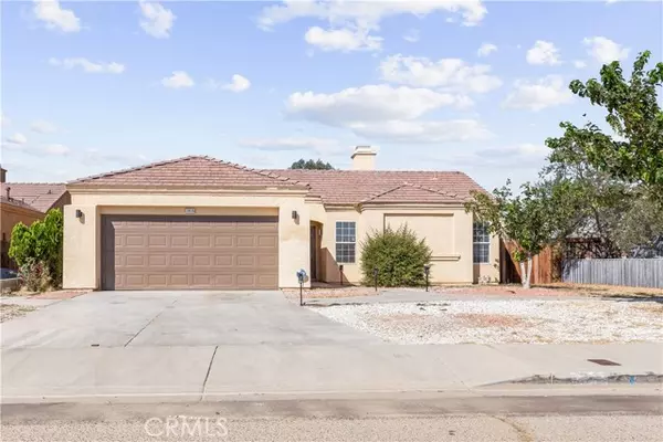 Adelanto, CA 92301,18520 Panther Avenue