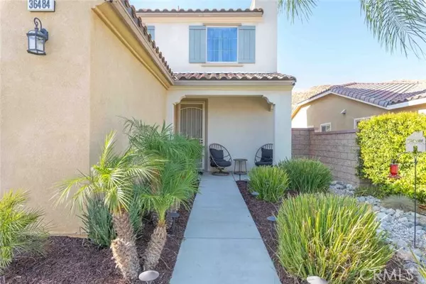 Lake Elsinore, CA 92532,36484 Agave Road