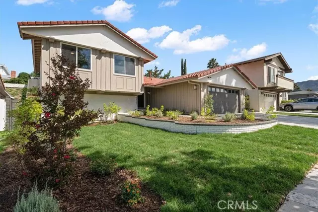 5622 Rainbow Crest Drive, Agoura Hills, CA 91301