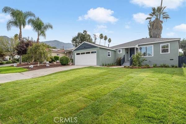 Altadena, CA 91001,3114 Thurin Avenue