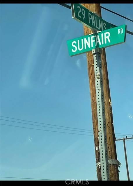 Joshua Tree, CA 92252,0 Reagan
