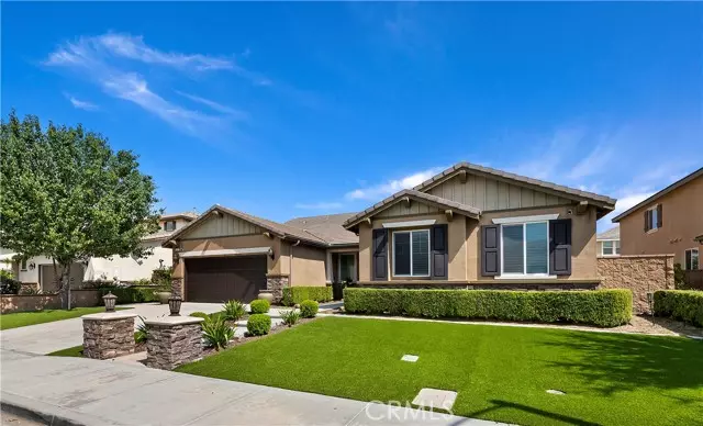 Jurupa Valley, CA 91752,6124 Peregrine Drive