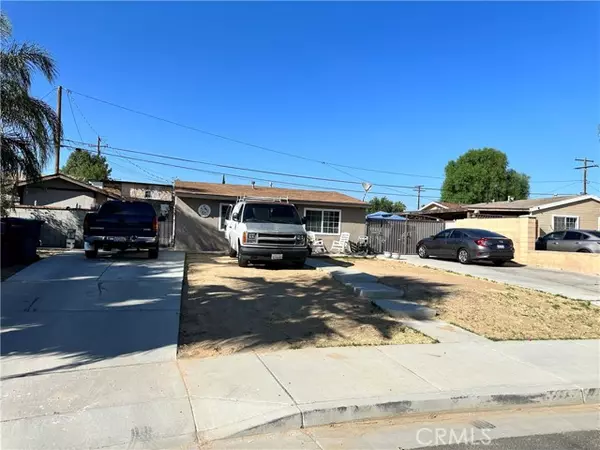 Moreno Valley, CA 92553,22330 Farragut Avenue