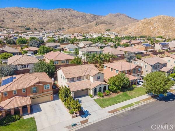 604 Bailey Lane, San Jacinto, CA 92582