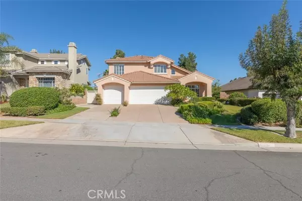 Corona, CA 92881,1523 White Holly Drive