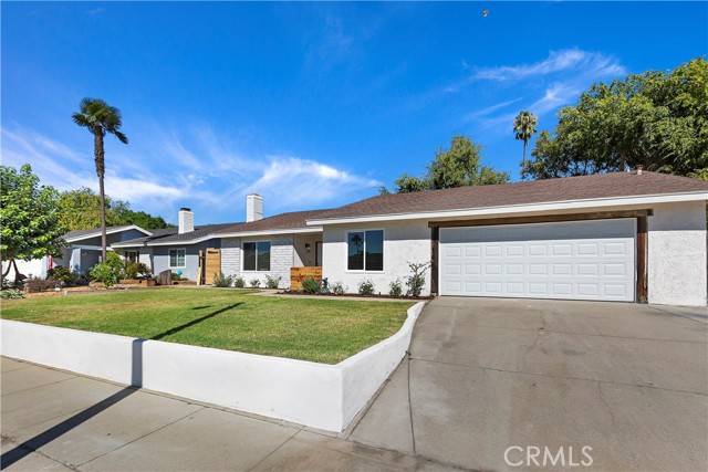 1421 Norwood Court, Upland, CA 91786