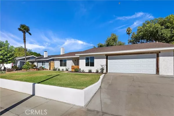 1421 Norwood Court, Upland, CA 91786