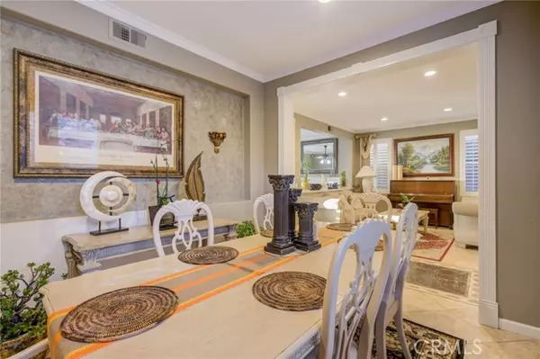 Ladera Ranch, CA 92694,17 Tisbury Way