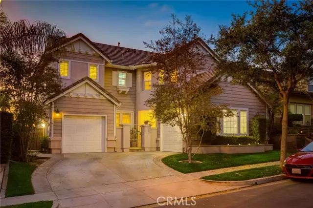 17 Tisbury Way, Ladera Ranch, CA 92694