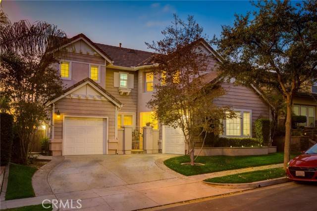 17 Tisbury Way, Ladera Ranch, CA 92694