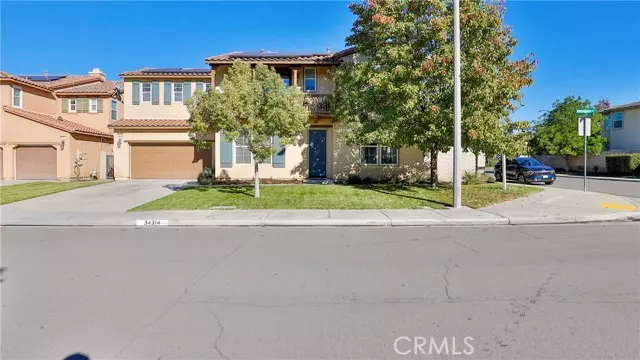 Winchester, CA 92596,34314 Northhaven Drive