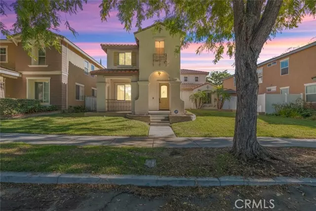 11051 Van Uffelen, Loma Linda, CA 92354