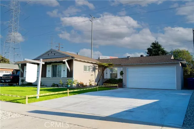 11440 Linard Street, South El Monte, CA 91733