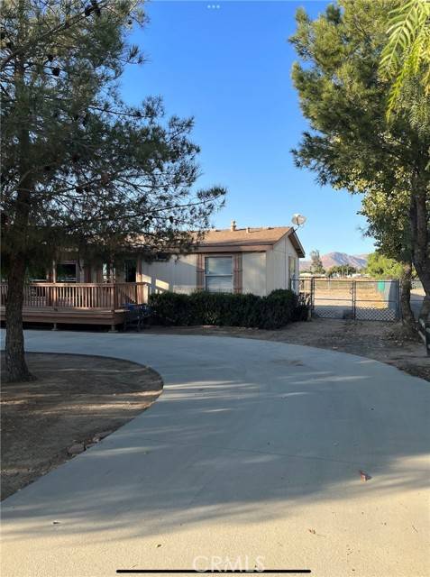 28380 Ellis Avenue, Romoland, CA 92585