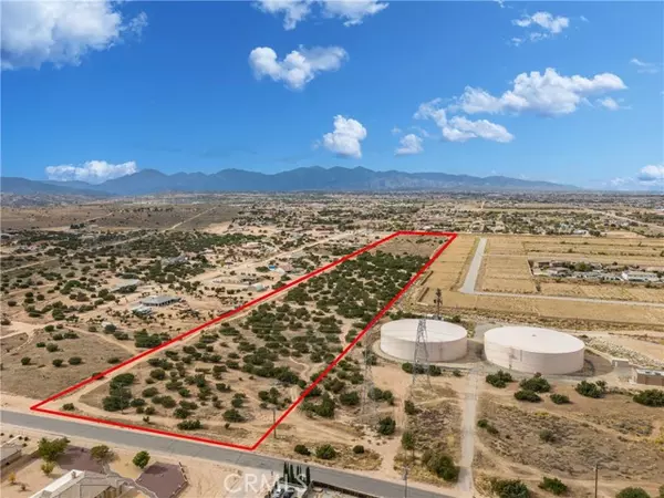 Hesperia, CA 92345,0 Cromdale