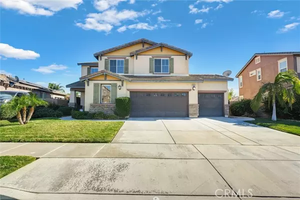 6858 Lokai Court, Eastvale, CA 92880