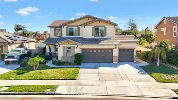 Eastvale, CA 92880,6858 Lokai Court