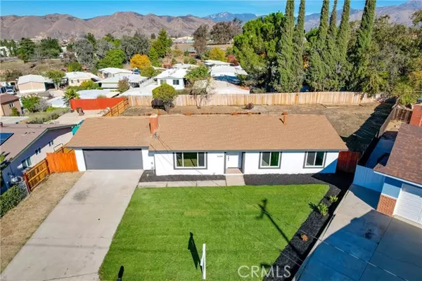 34380 Pecan Avenue, Yucaipa, CA 92399