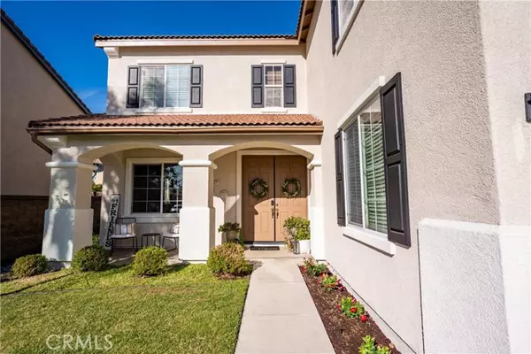 Eastvale, CA 92880,13682 Aspen Leaf Lane