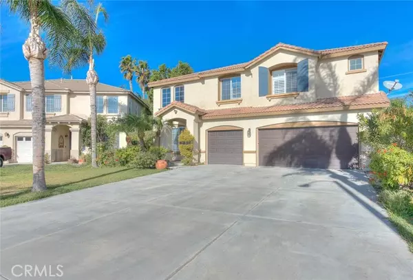 Eastvale, CA 92880,14076 Starflower Court