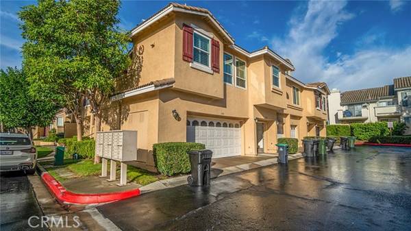 Anaheim Hills, CA 92808,1055 S Positano Avenue