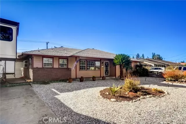 Rialto, CA 92376,371 E Margarita Road