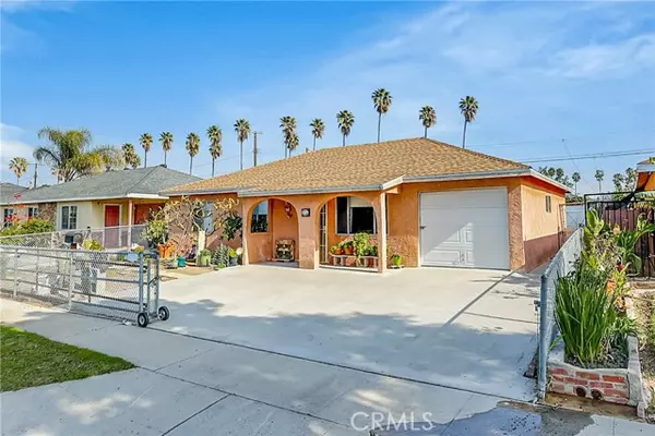 18306 Bonham Avenue, Carson, CA 90746