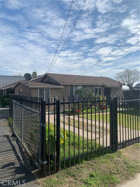 10931 Kadota Avenue, Pomona, CA 91766