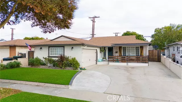 13506 Stanstead Avenue, Norwalk, CA 90650