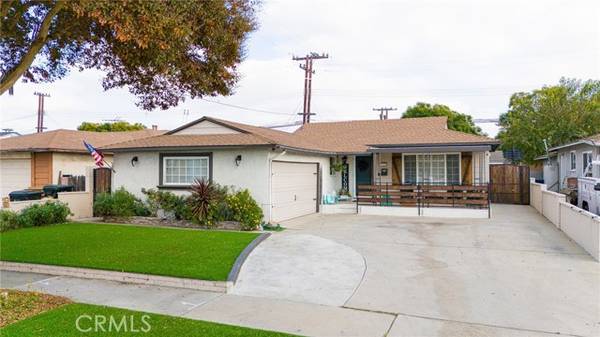 13506 Stanstead Avenue, Norwalk, CA 90650