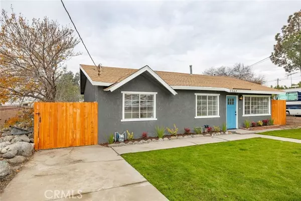 1367 Agate Avenue, Mentone, CA 92359