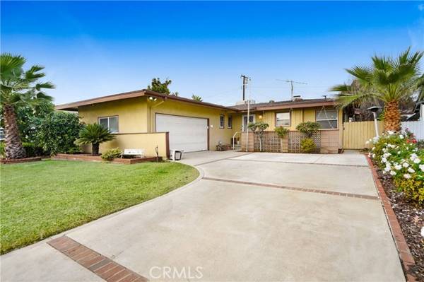 209 E Haltern Avenue, Glendora, CA 91740