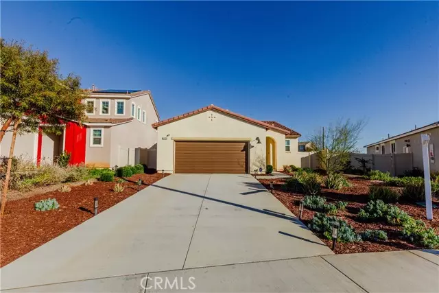 14156 Orsi Court, Beaumont, CA 92223