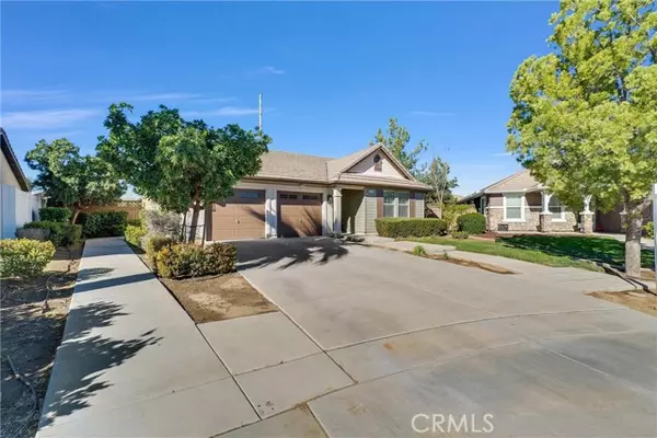 674 Nihal Court, Perris, CA 92571