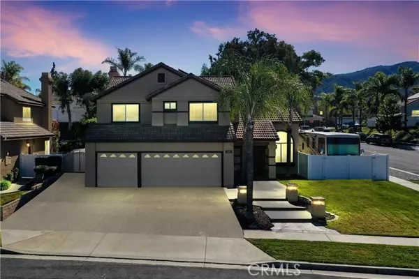 Corona, CA 92882,690 Glen Springs Lane