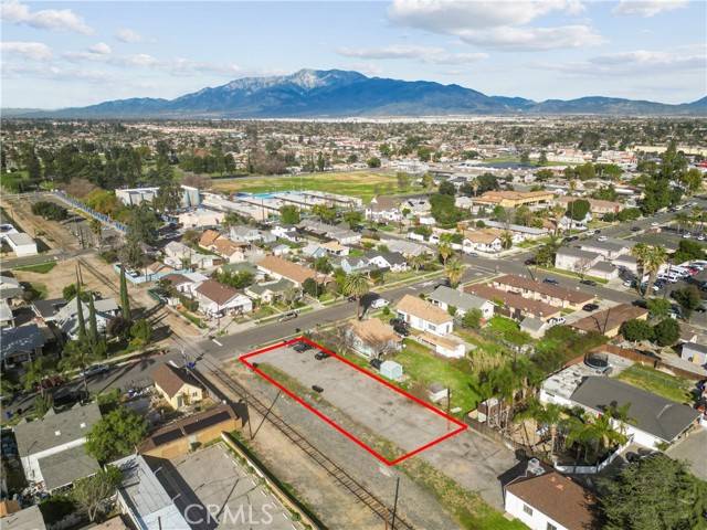 0 Orange, Rialto, CA 92376