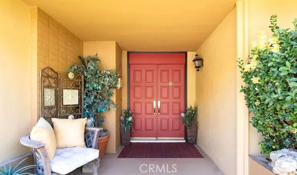 2672 S Calle Palo Fierro, Palm Springs, CA 92264