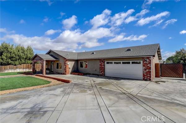 Hesperia, CA 92345,10021 Lincoln Avenue