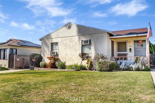 Arcadia, CA 91006,4319 Lynd Avenue